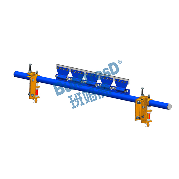 第二道扭力合金清掃器SXBMD-PN-TD